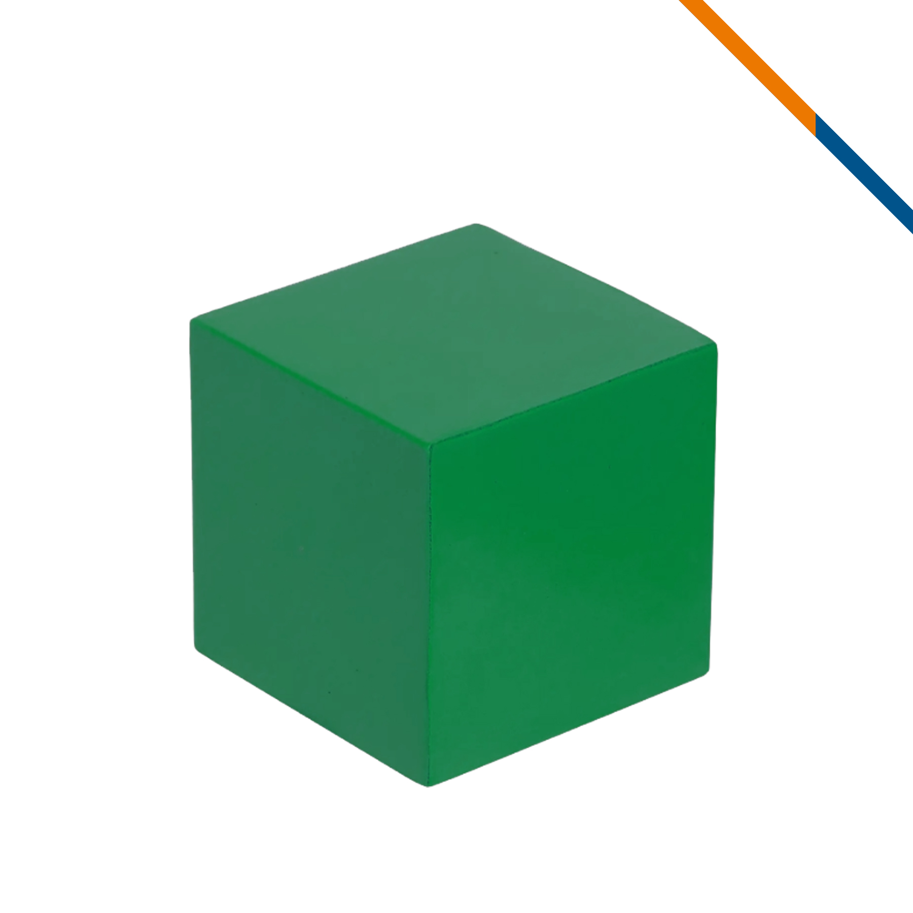 Loris Cube Stress Ball 9