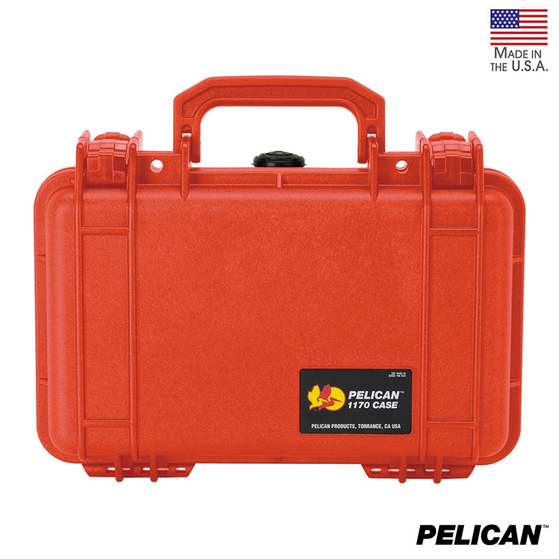 Pelican™ 1170 Protector Case 11