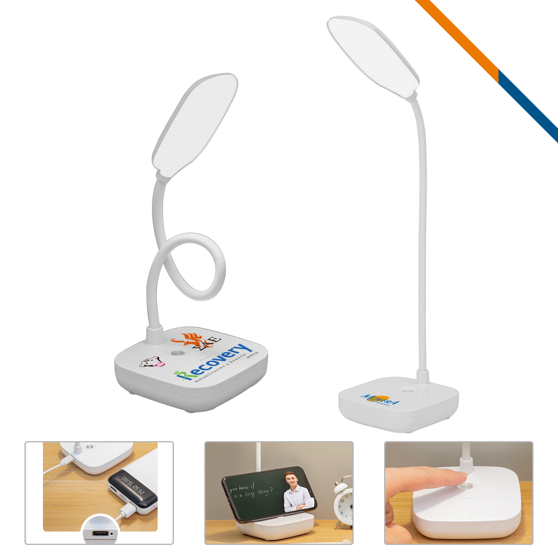 Intoa Desk Lamp 3