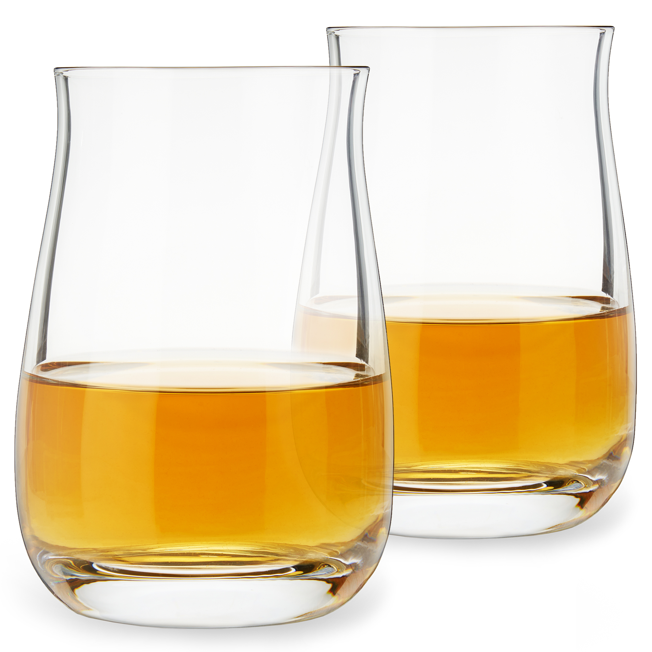 Spiegelau 13.25 oz Single Barrel Bourbon Glass, set of 2 2