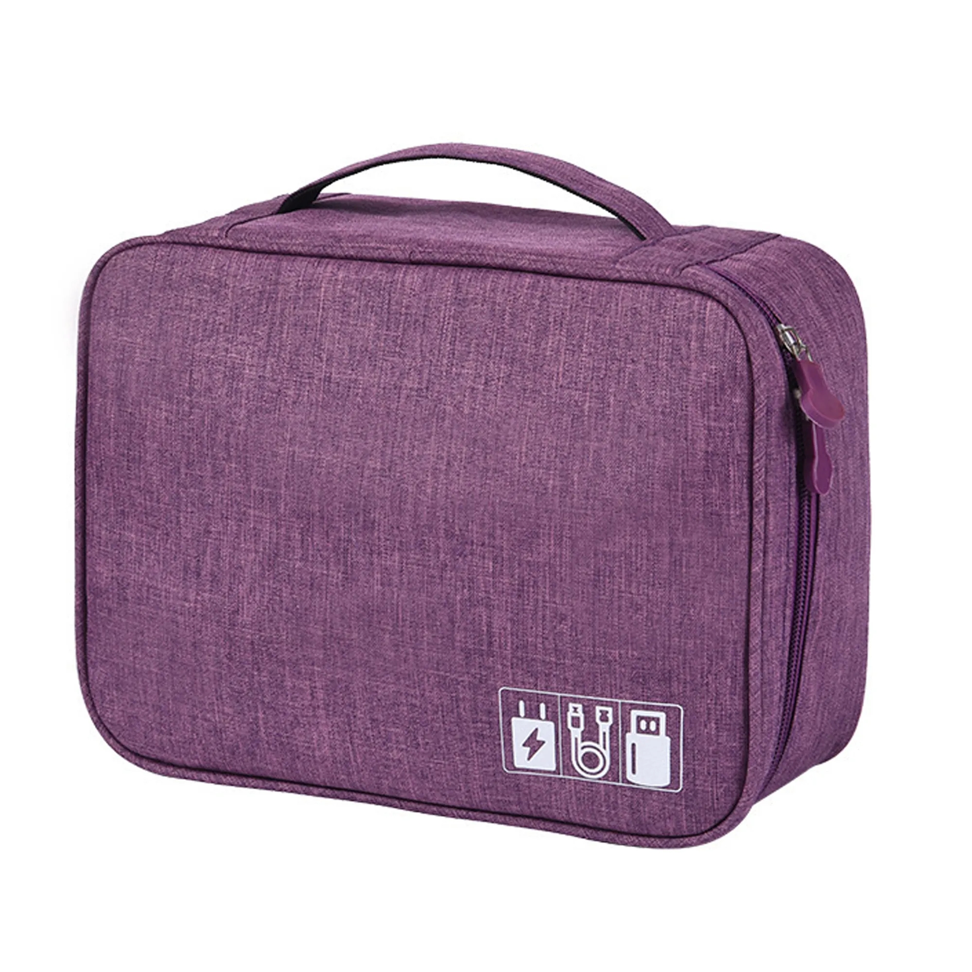 Electronics Organizer Bag 3