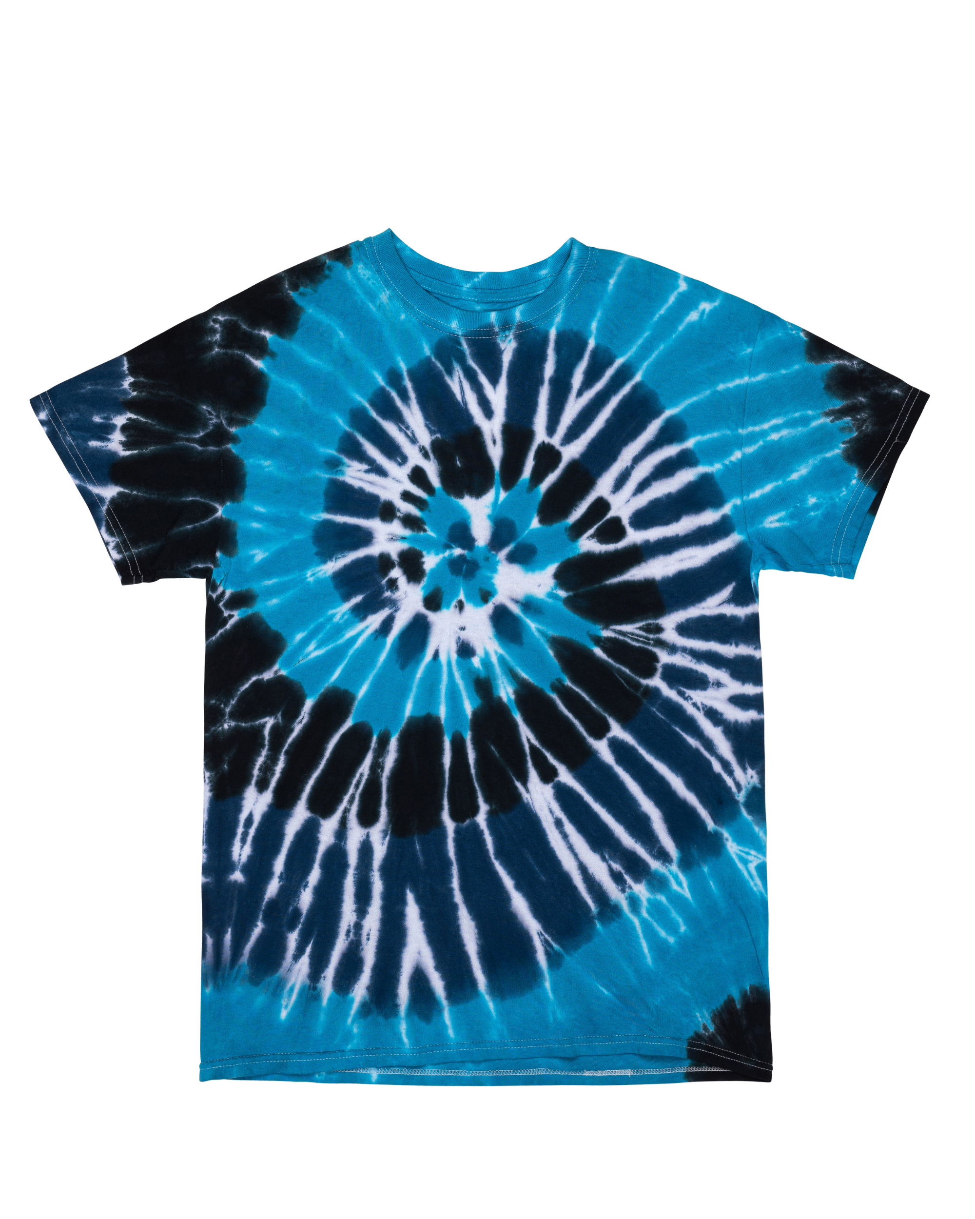 Multi-Spiral 5