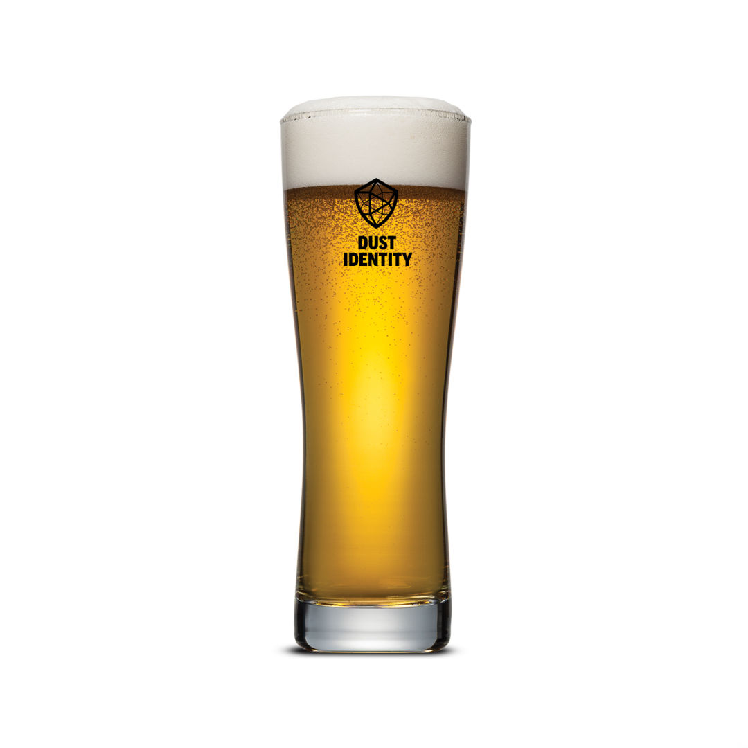 Wilburton Pilsner - Imprinted 6