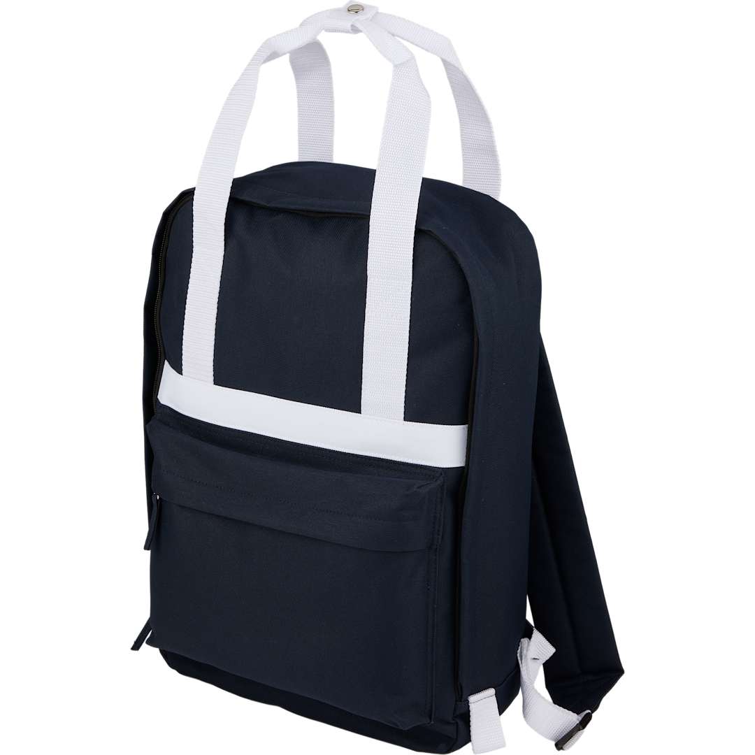 Varsity Recycled Backpack 46