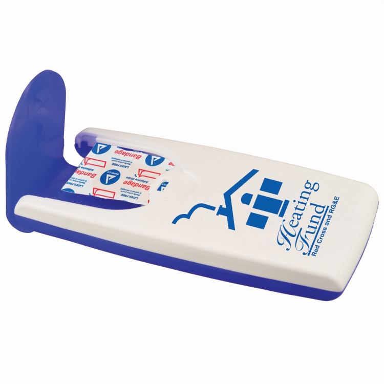 Snap Top Cut Care Kit 1