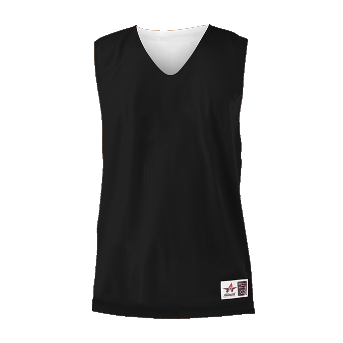 Youth Reversible Mesh Tank 14