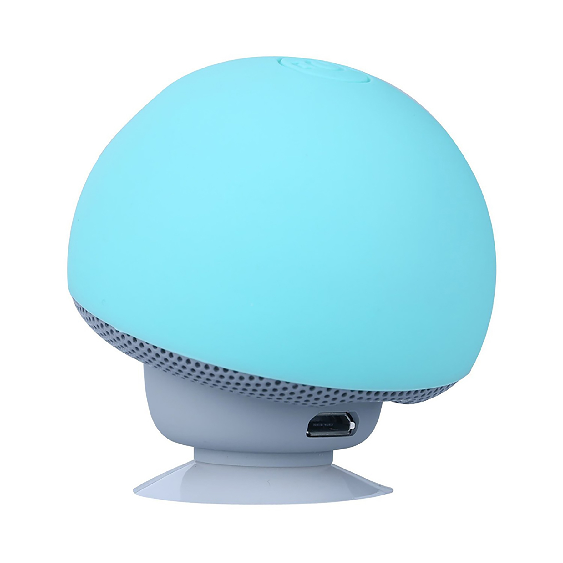 Cartoon Mushroom Wireless Bluetooth speaker Portable Bracket 10