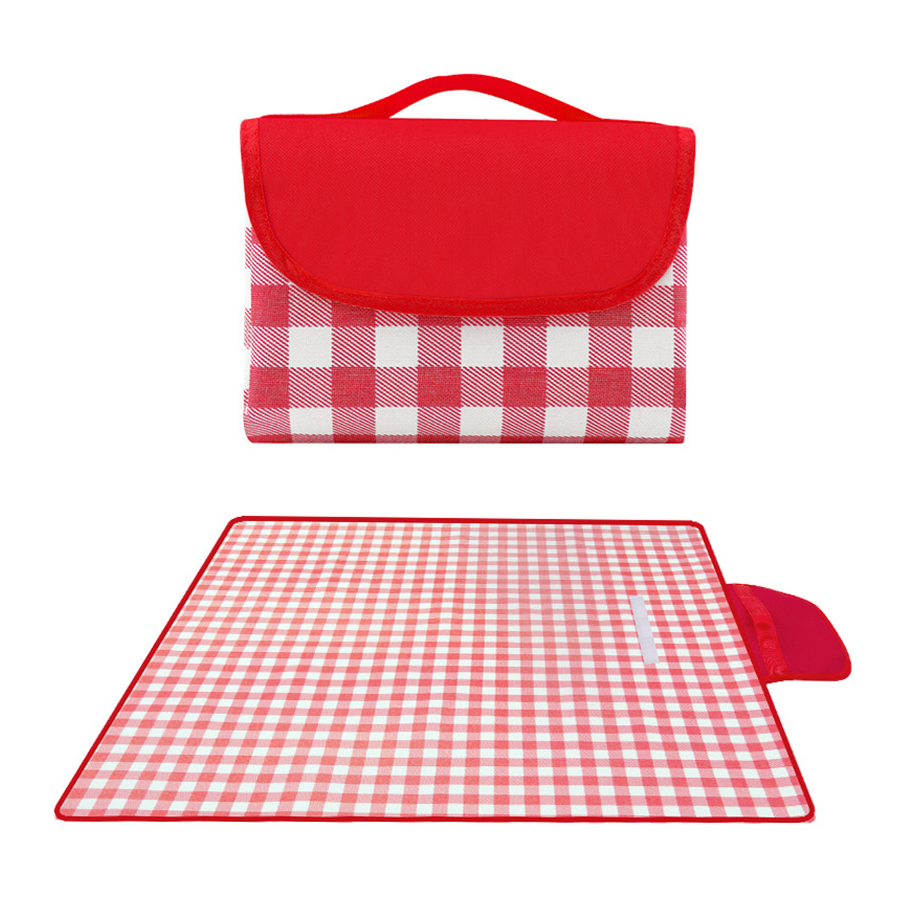 Outdoor Waterproof Picnic Blanket 6