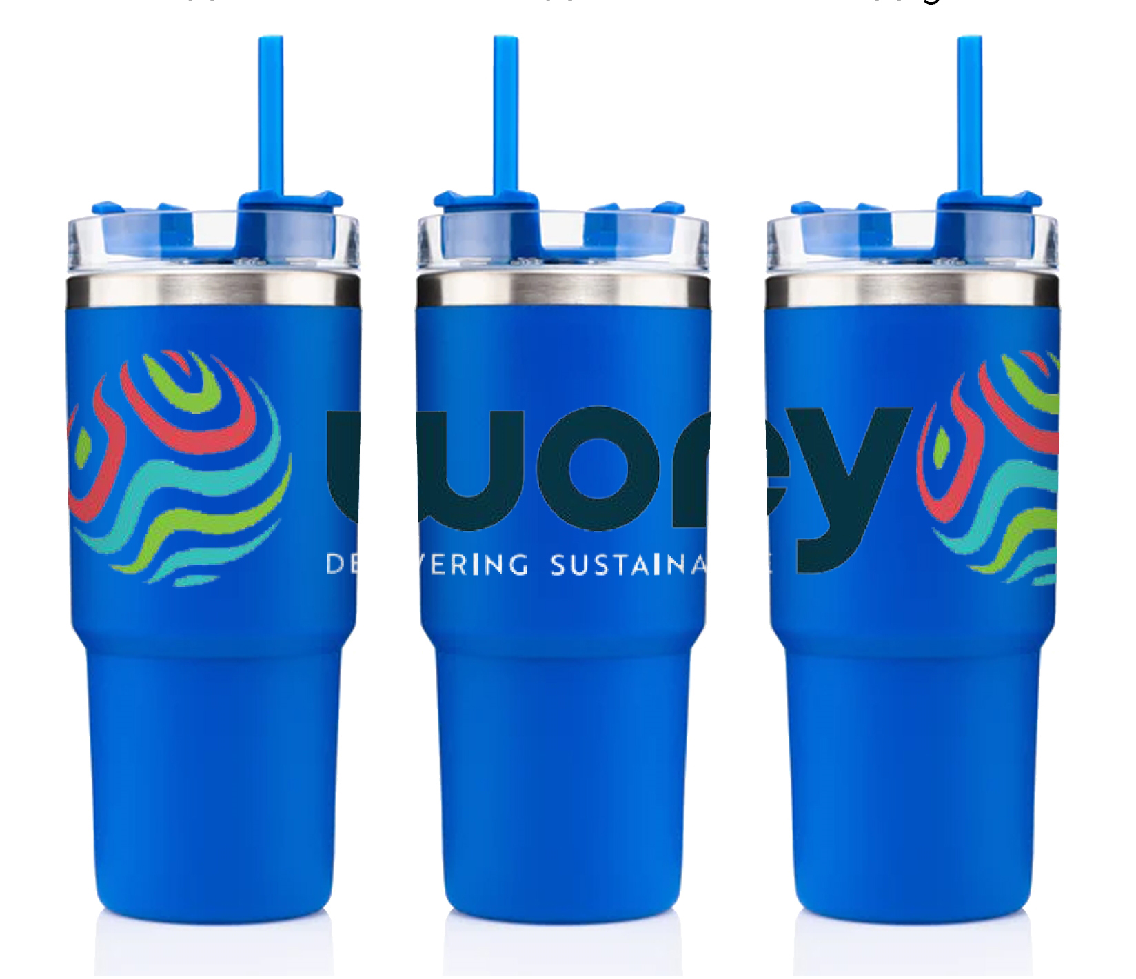 24 oz EcoFusion Recycled Tumbler 20