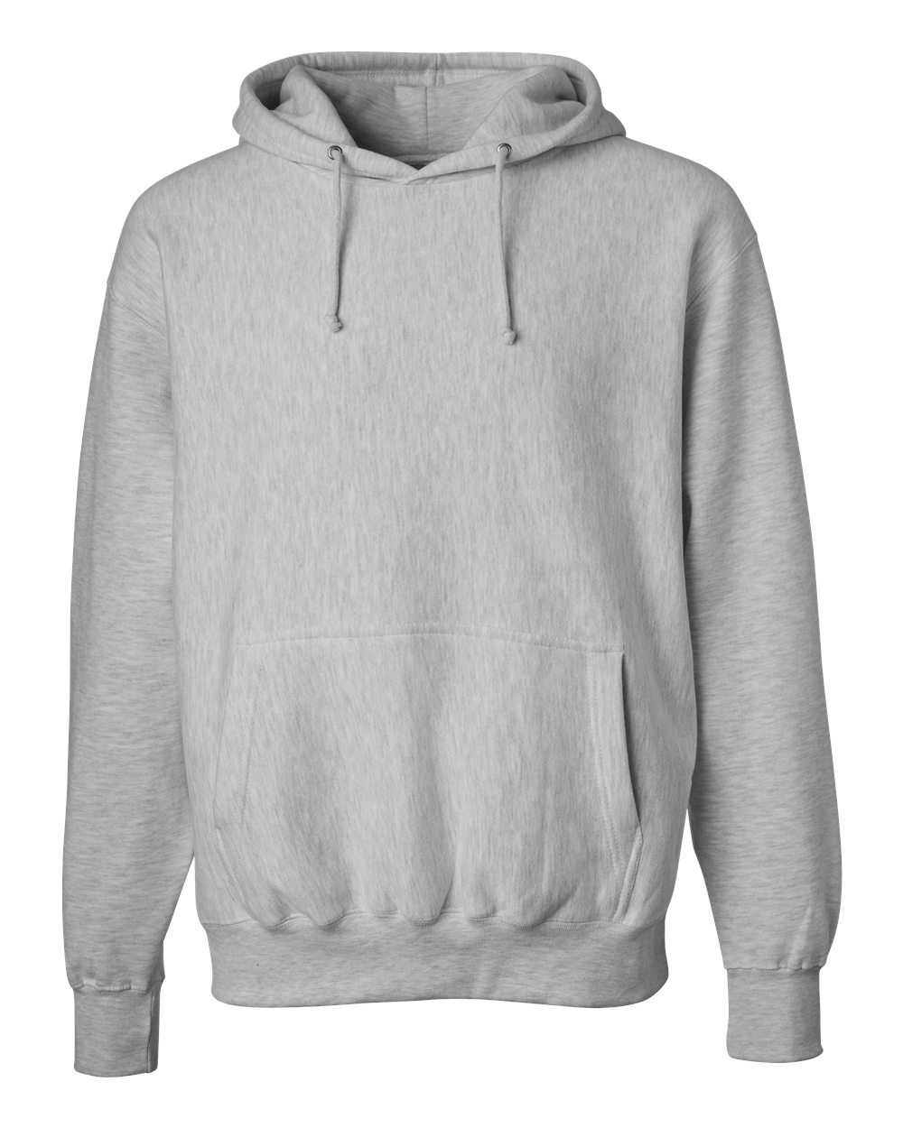 Unisex Cross Weave™ Hooded Sweatshirt - 7700 14