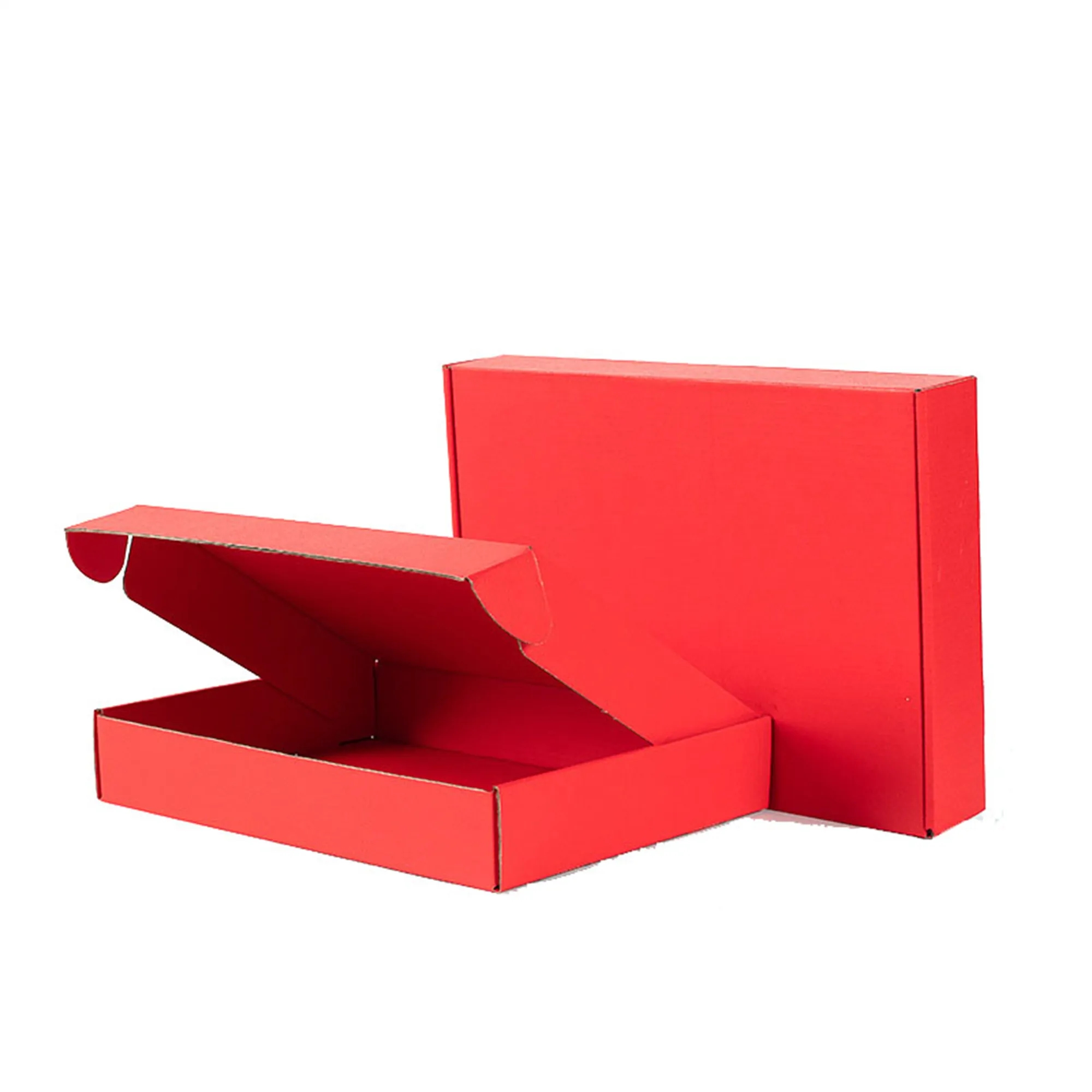 Cardboard Corrugated Mailer Box 8