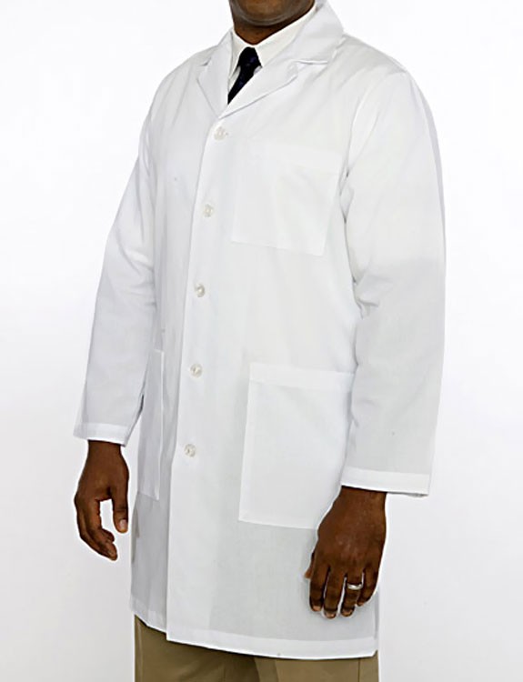 Unisex Lab Coat