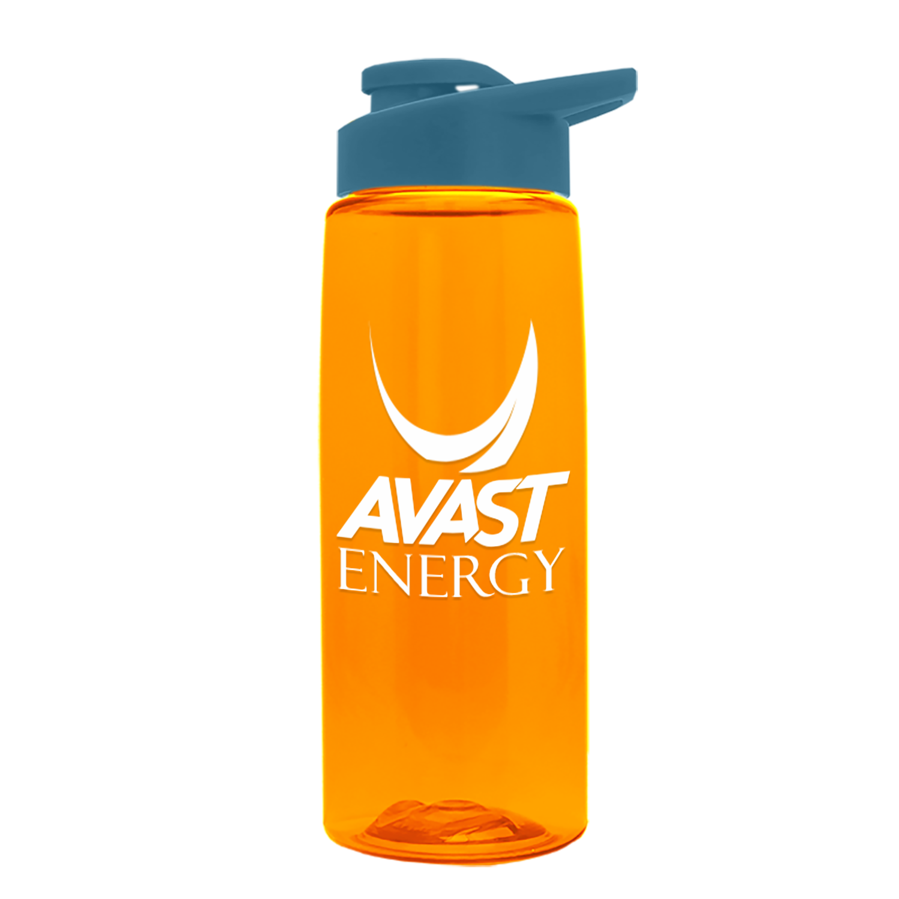 Garyline® Flair Tritan® Bottle with Drink-Thru Lid - 26 oz. 260