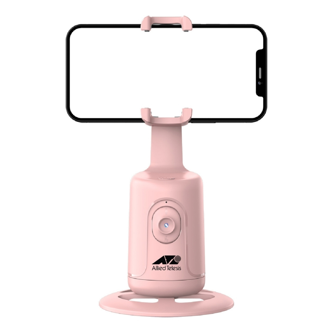 360Â° Smart Tracking Smartphone Gimbal Stand 9