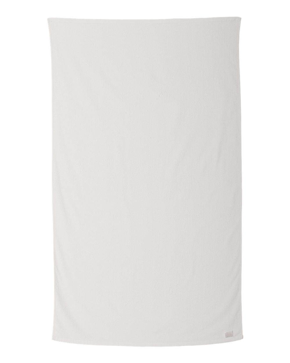 Legacy Velour Beach Towel