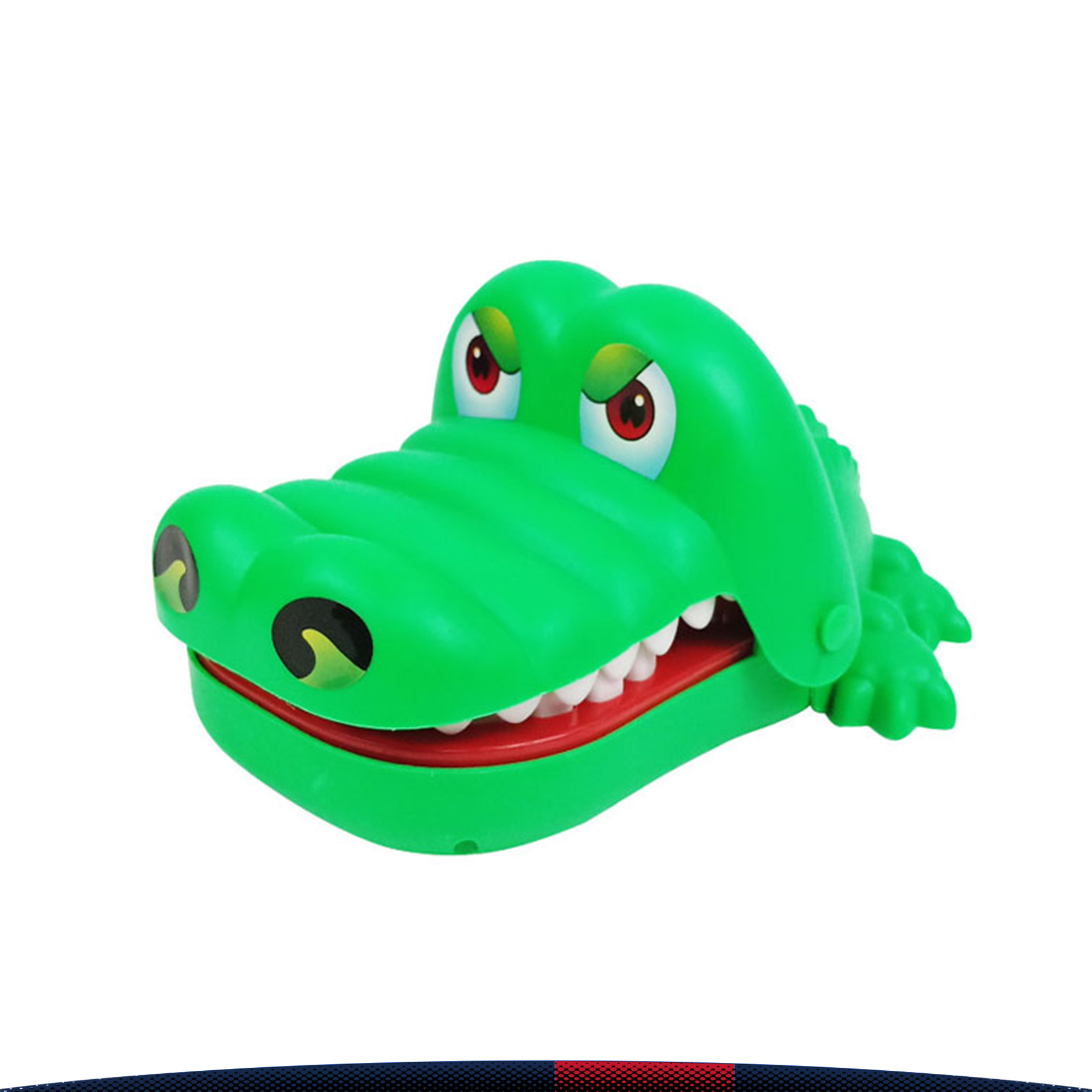 Crocodile Teeth Toy 3