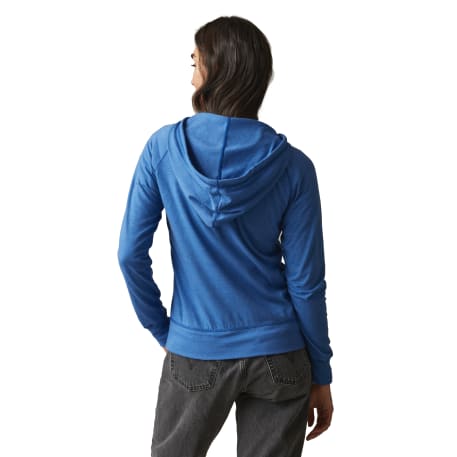 American Giant Lightweight Full Zip - Women's 5