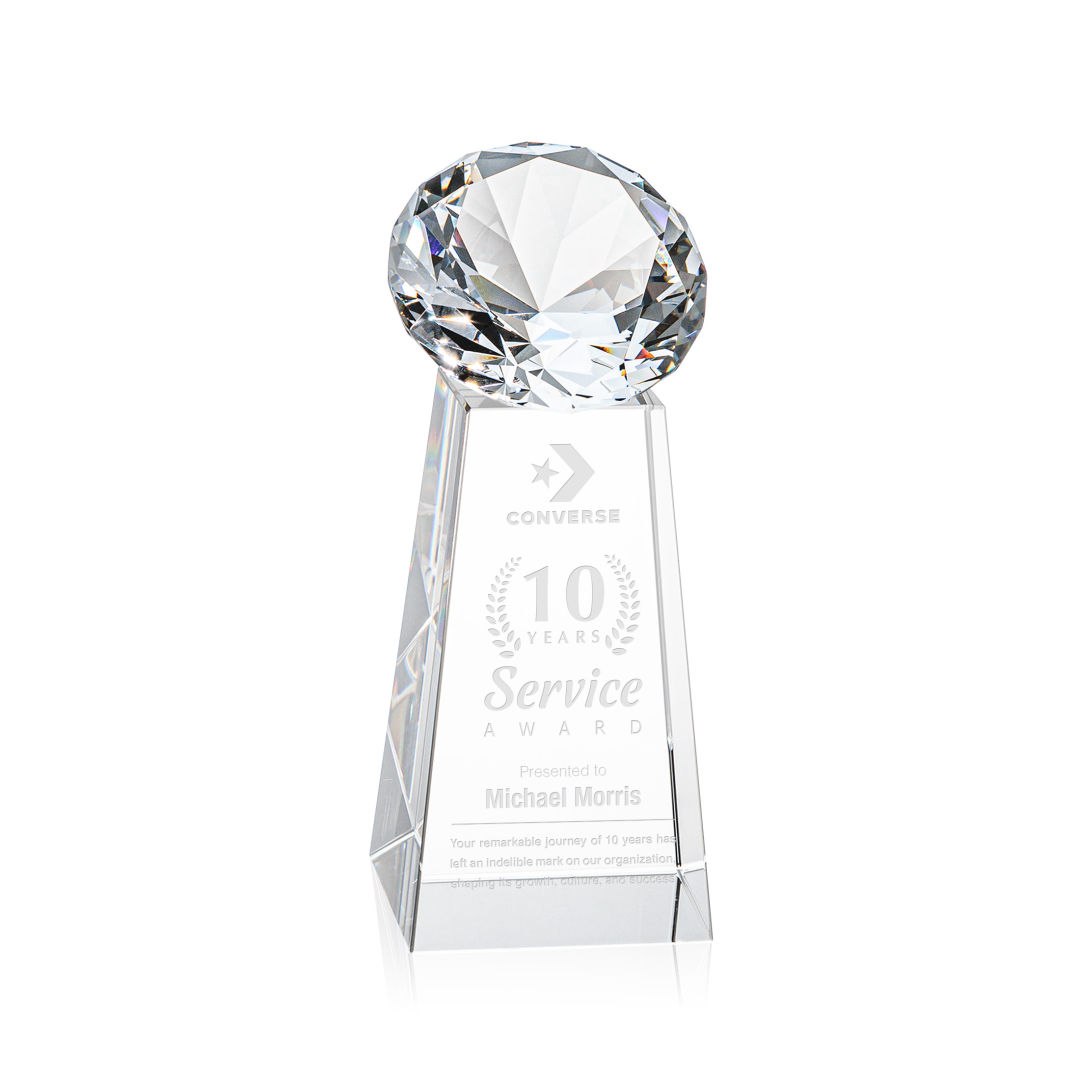 Novita Award - Diamond 7