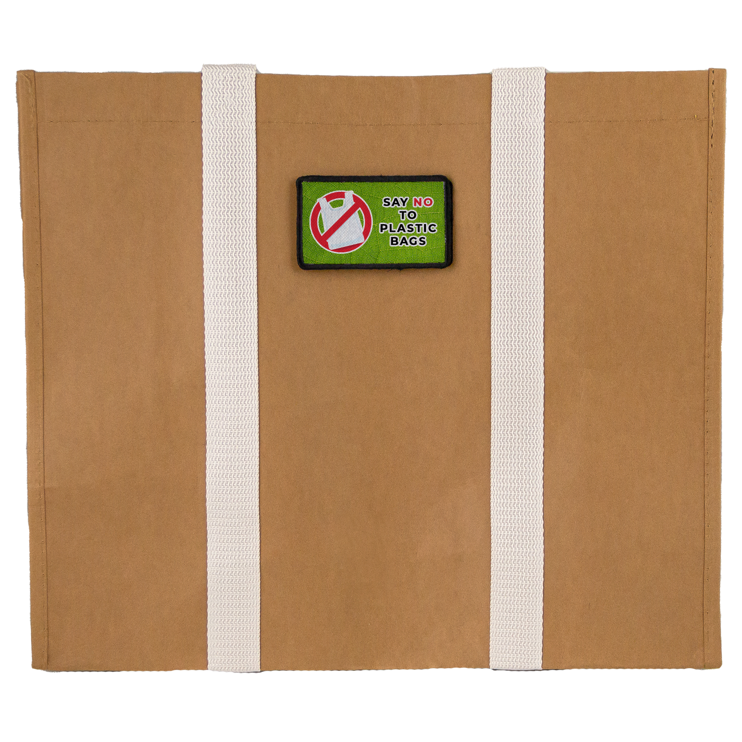 Wkt Washable Kraft Tote Bag 2