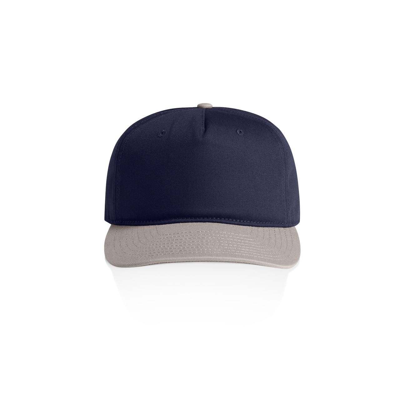 Class Two-Tone Cap | 1154 5