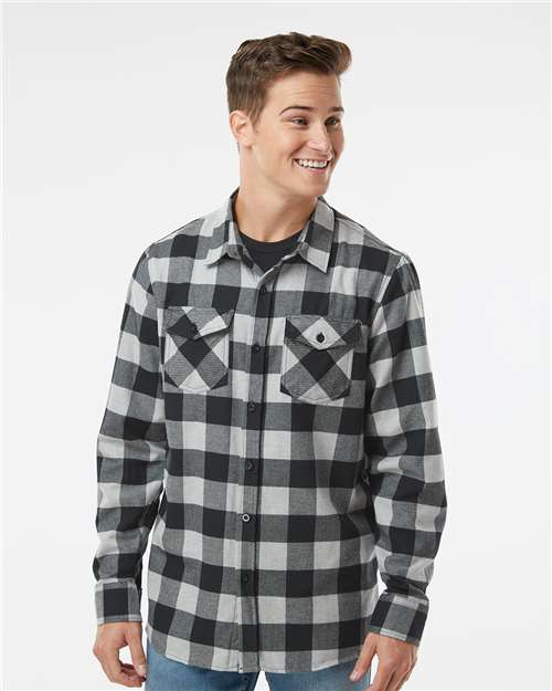 Unisex Flannel Shirt - EXP50F 21
