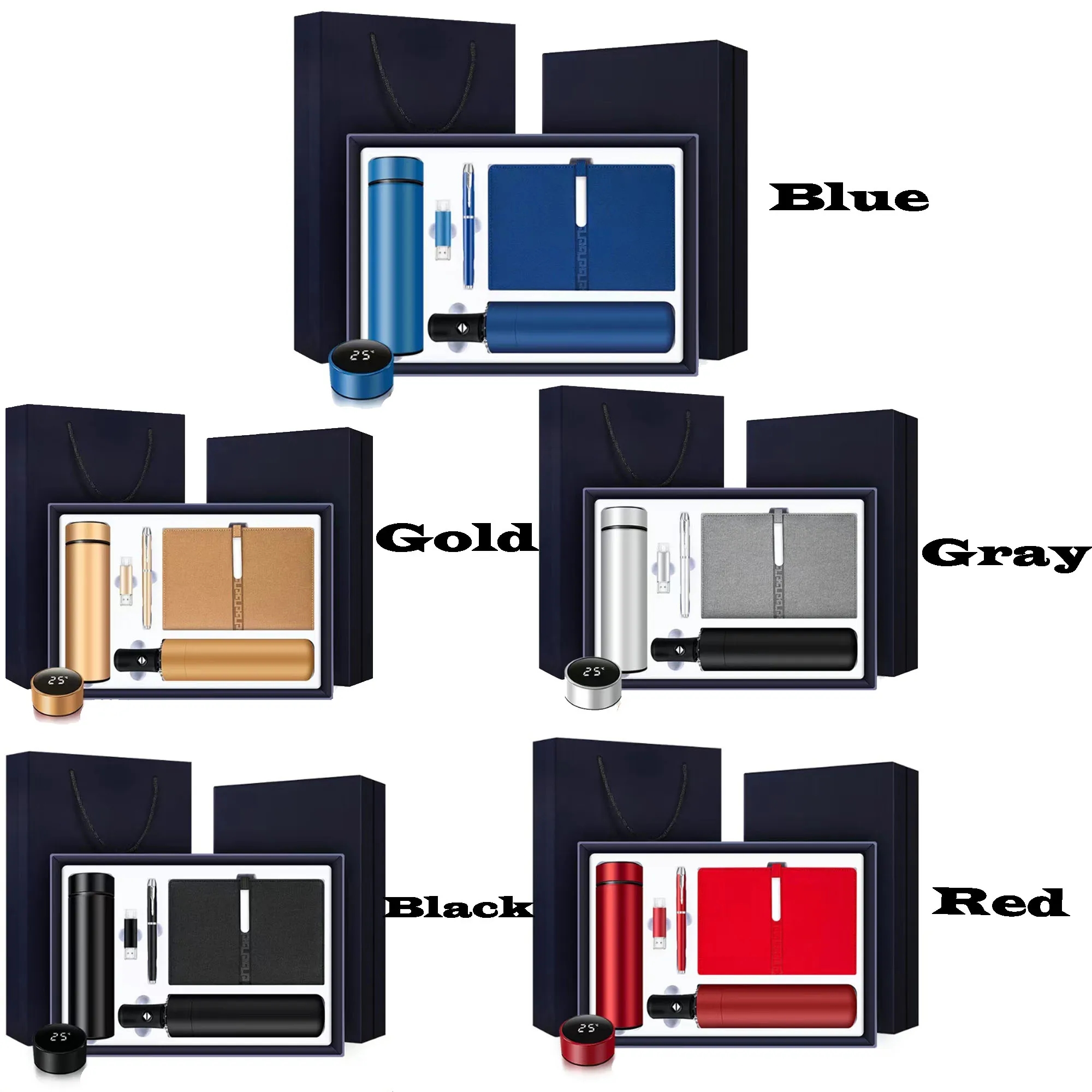 Water Cup Gift Set 1