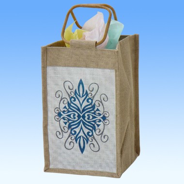 VINEYARD JUTE BAG 2