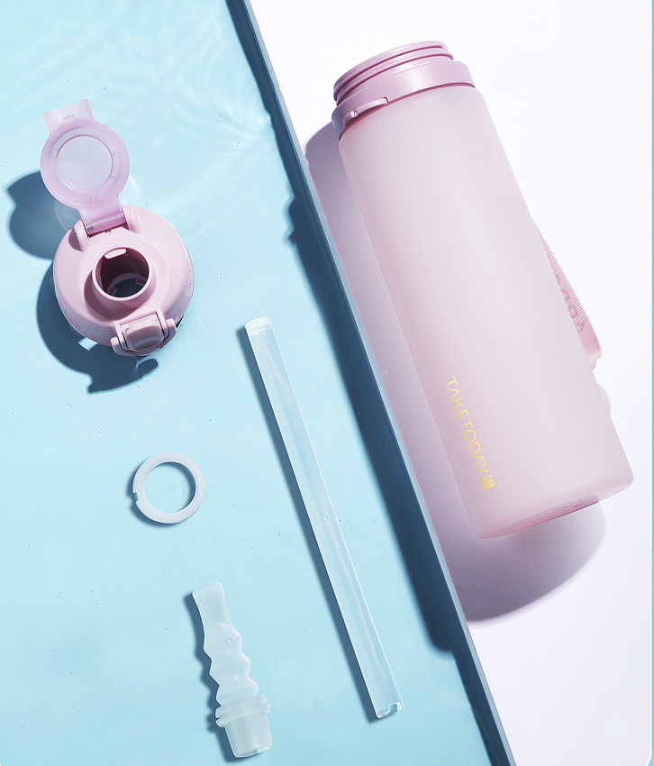 Collapsible Water Bottles 4