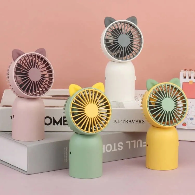 Fan 2