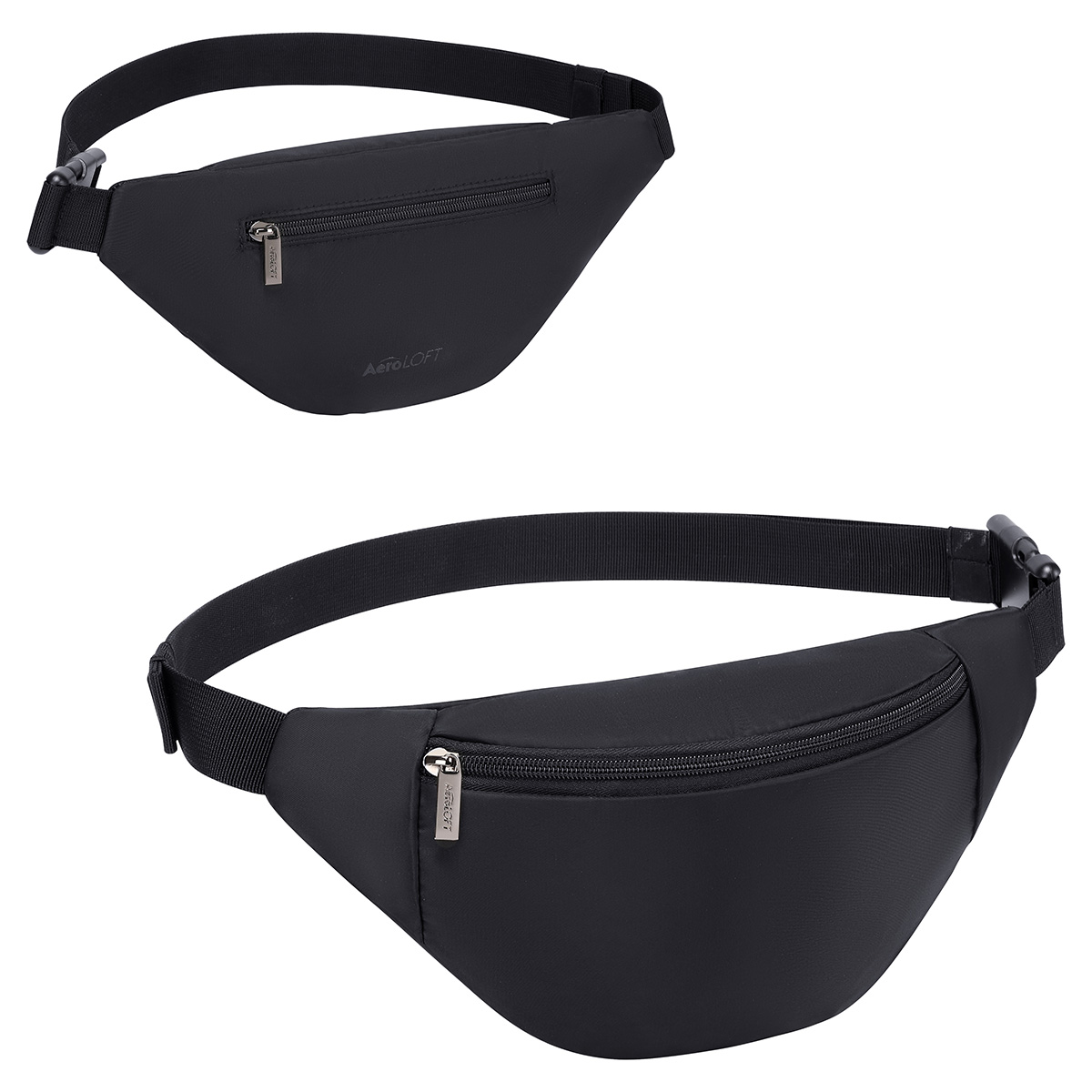 AeroLOFT® ECO Anywhere Belt Bag 3