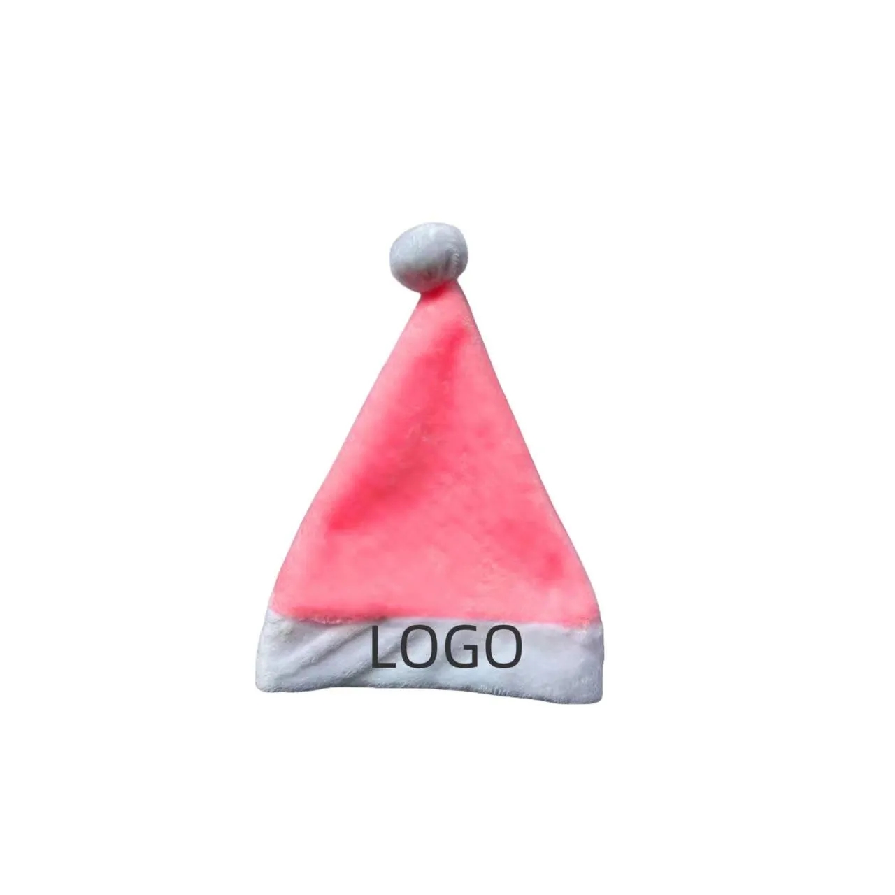 Santa Claus Hat 6