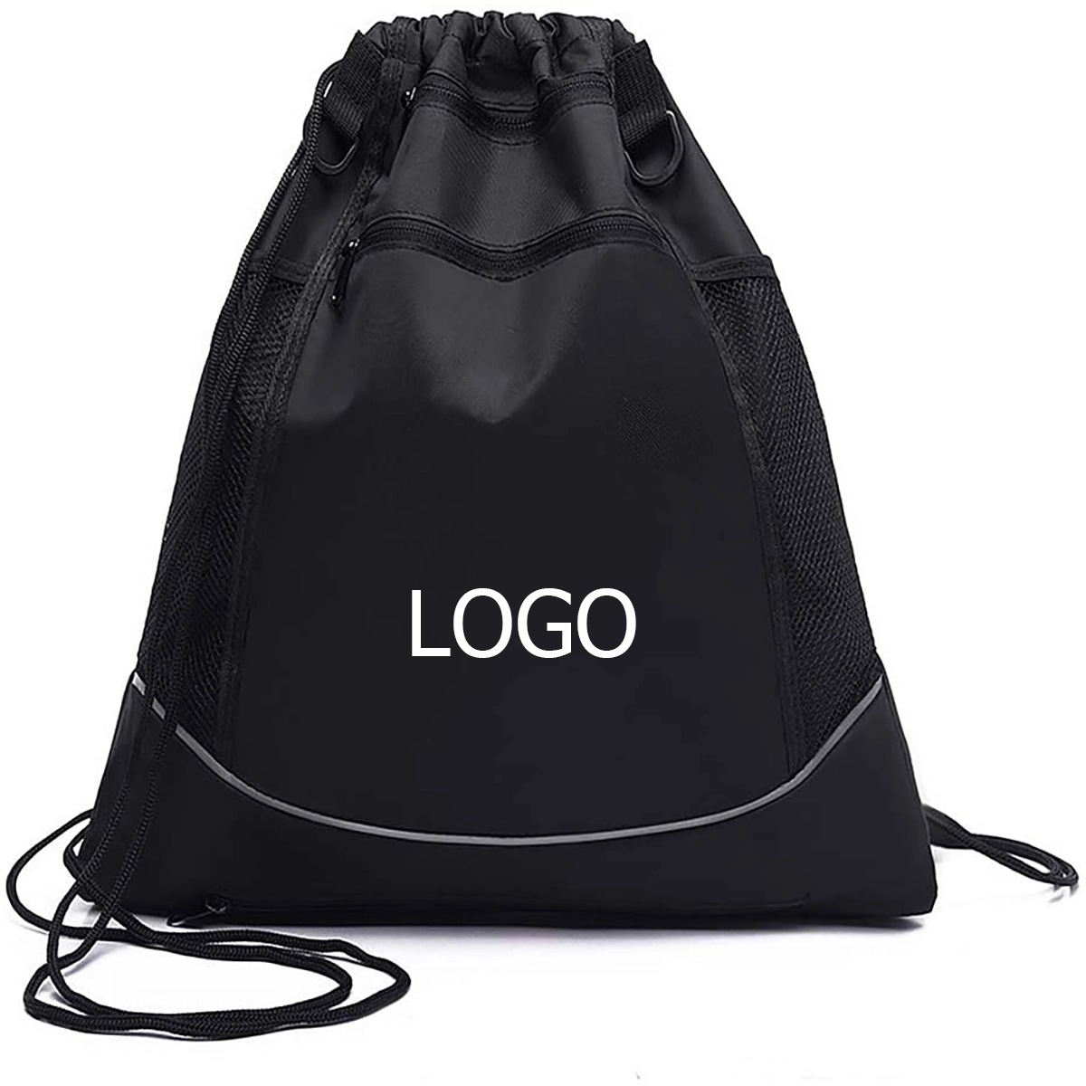 Sports Sack with Detachable Ball 5