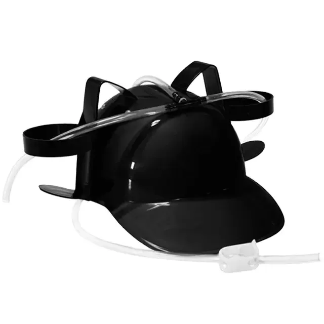 Novelty Drinking Helmet 5