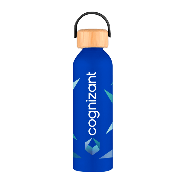 Jackson 24oz Recycled Aluminum Bottle 63