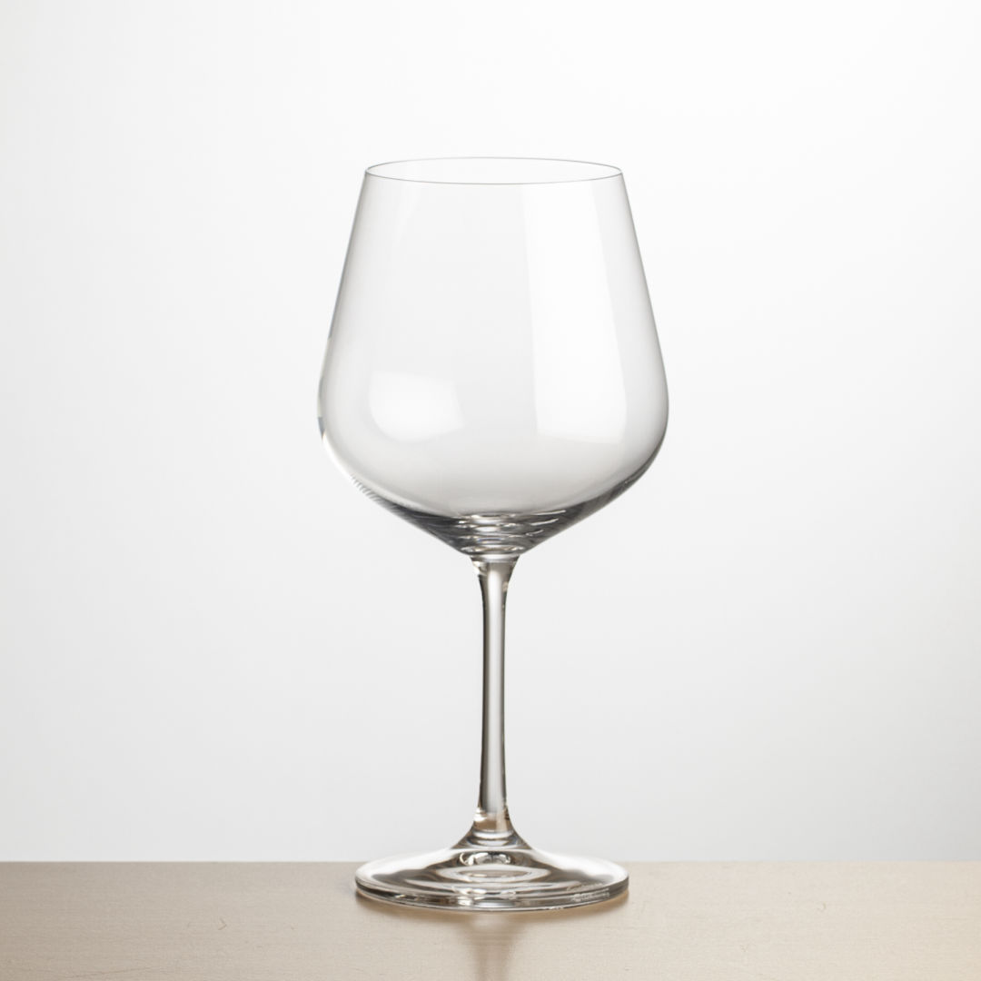 Laurent Red Wine - VividPrint™ 4