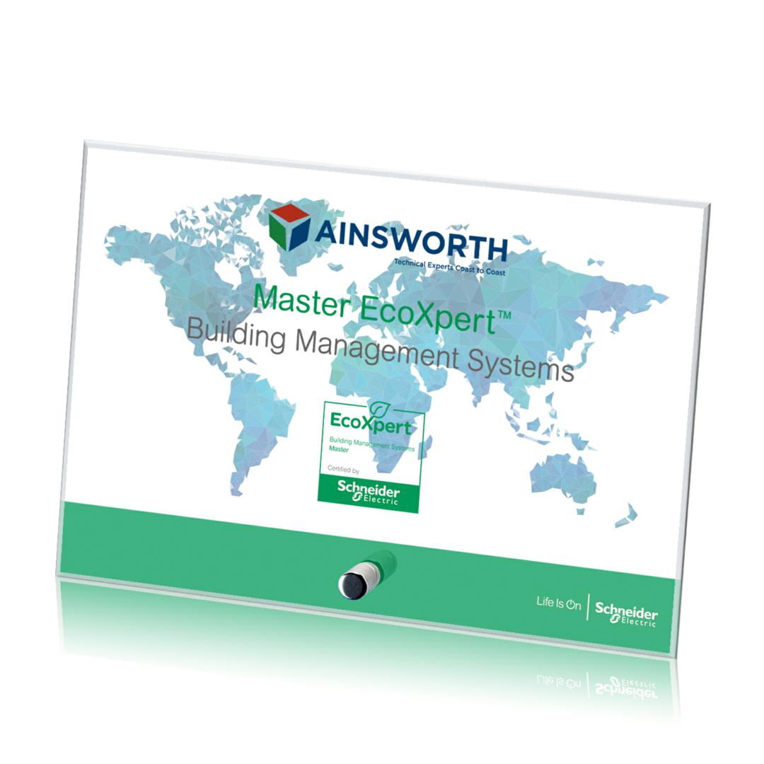 Cantebury Horizontal Rectangle VividPrint™ Award 6