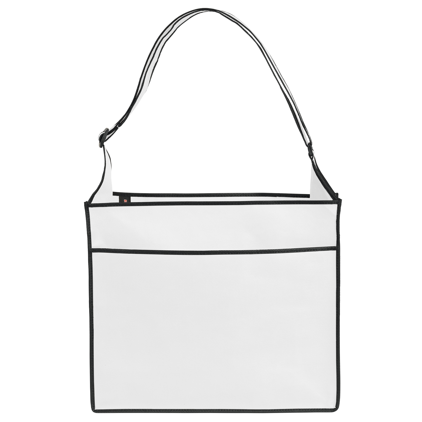 Elite™- Non-Woven Tote - Sparkle 11