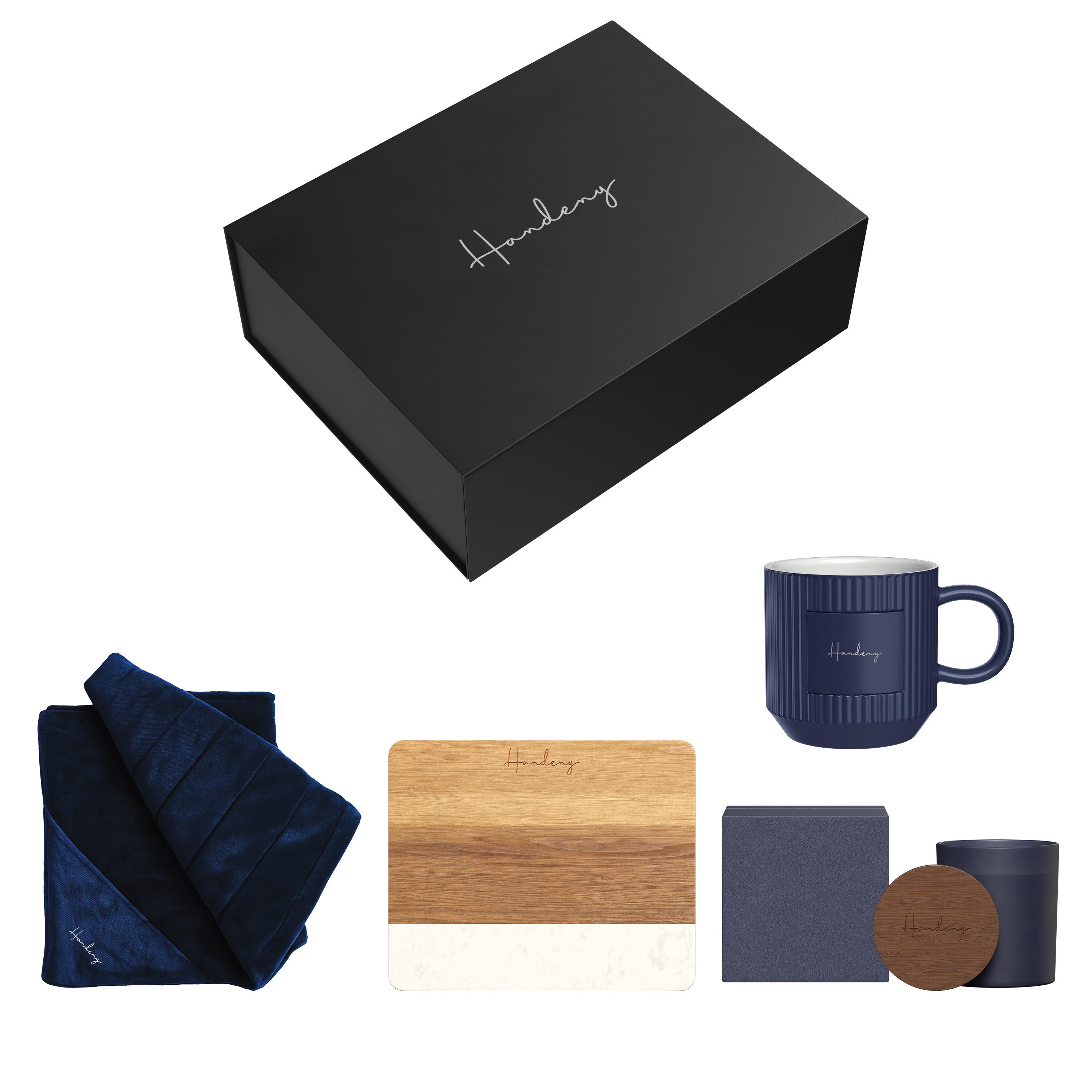 4-piece gift set 5