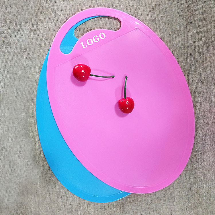 Plastic Cutting Board