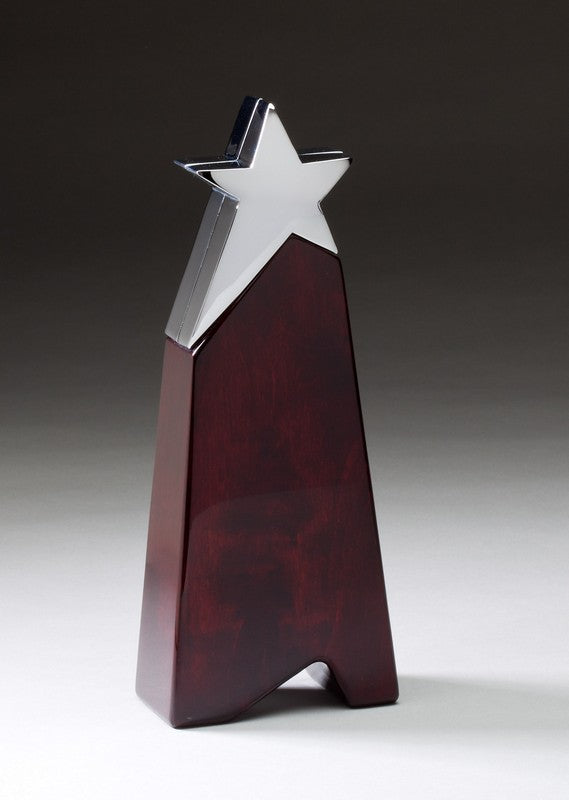 Rosewood Shooting Star 10.5" 1