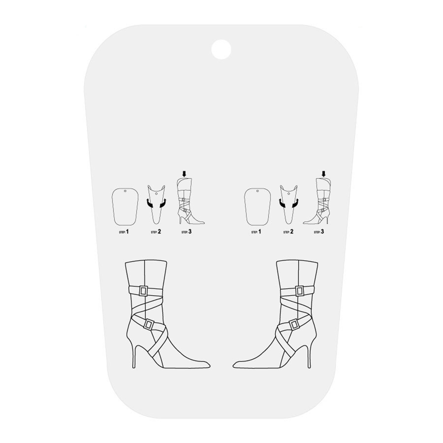 Boot Support 2