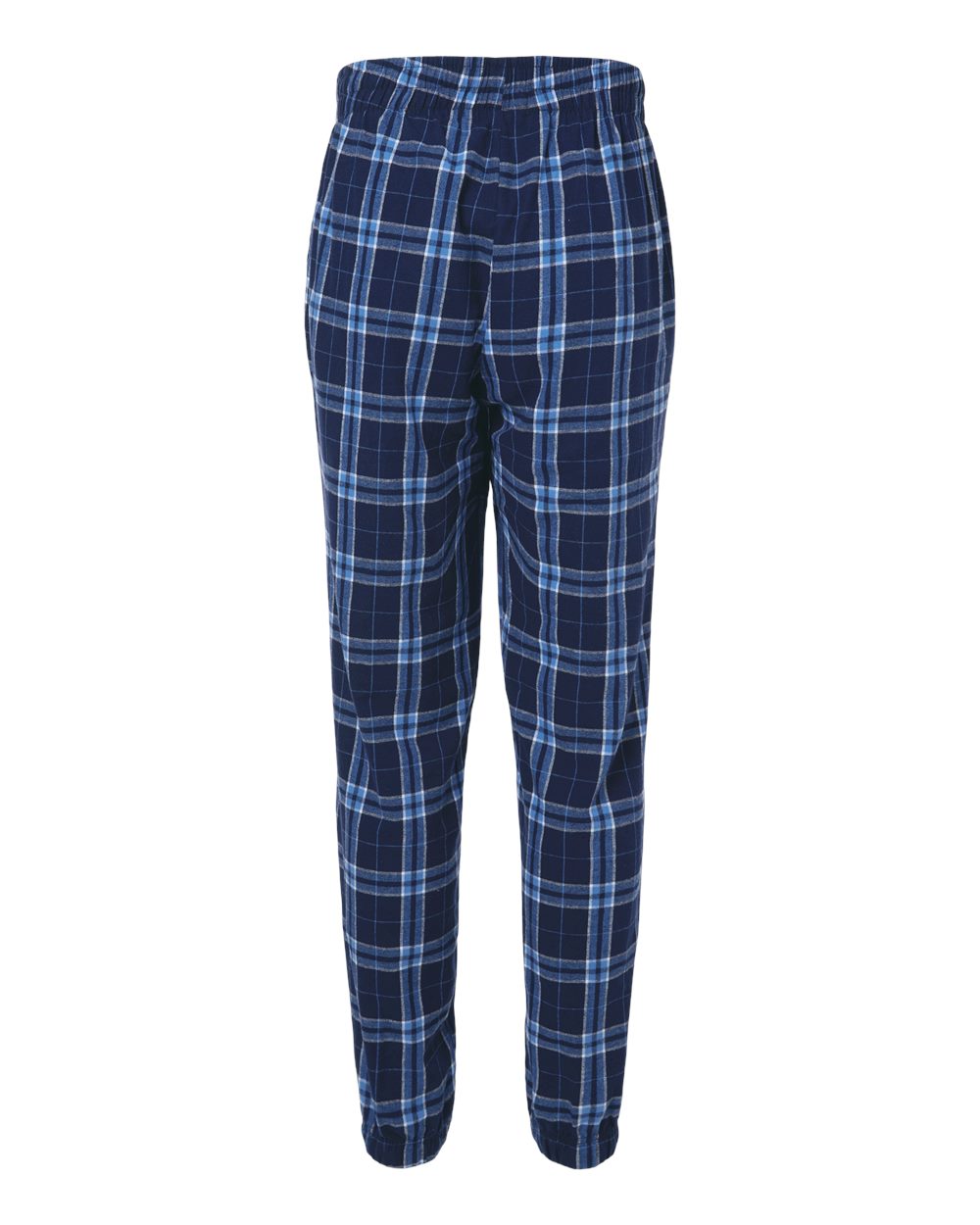 Unisex Flannel Joggers - BM6625 56