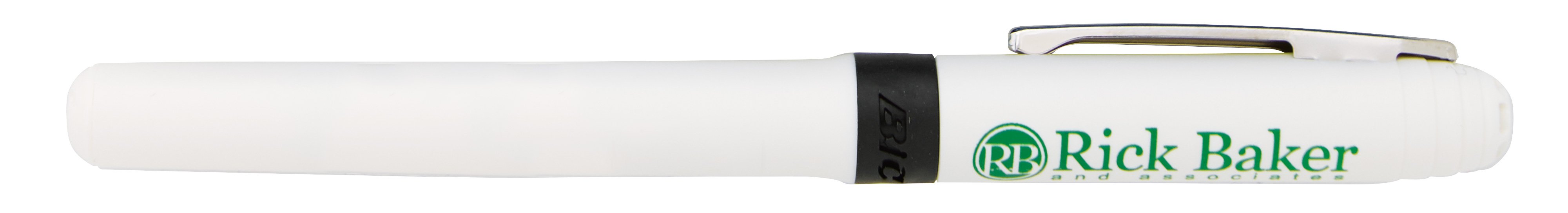 BIC® Grip Roller Pen 153