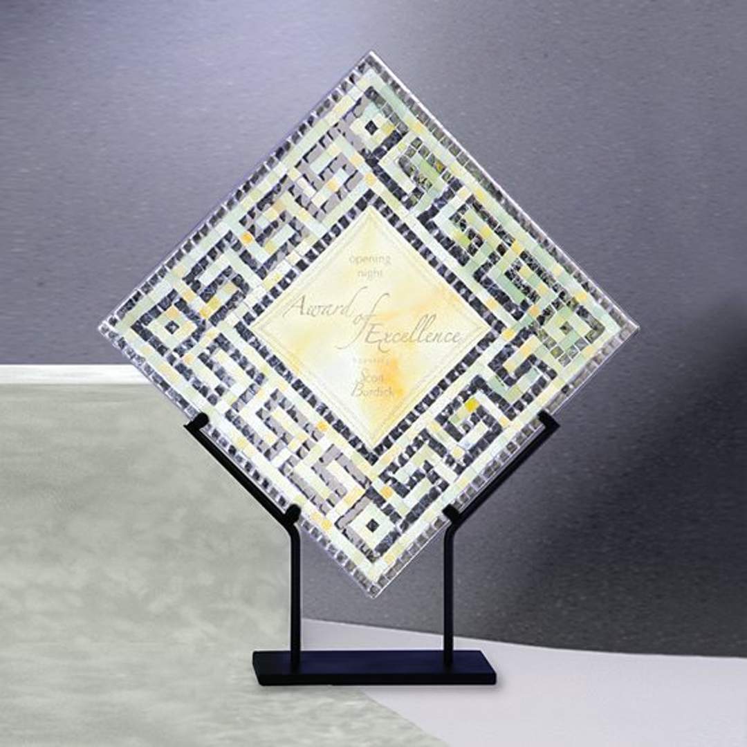 Cyprus Award 3