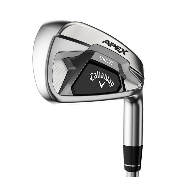Callaway Apex DCB 21 Irons 4