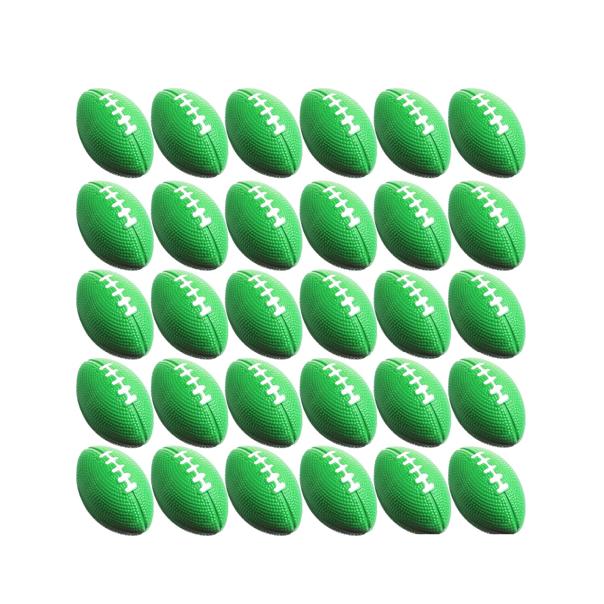 Portable Football Decompression Toy 2