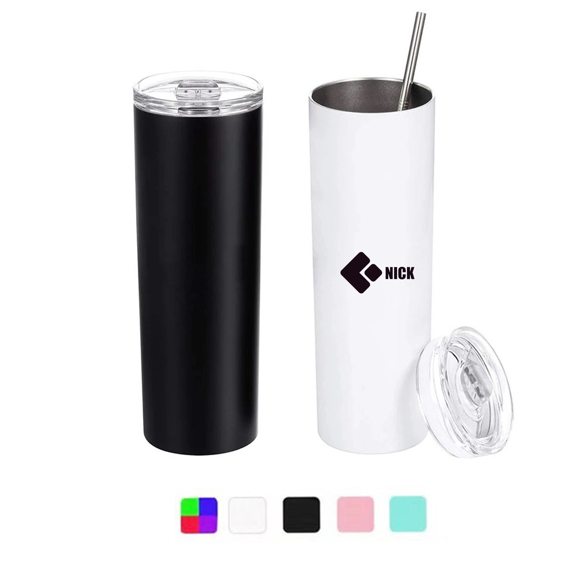 20 Oz Travel Tumbler 1