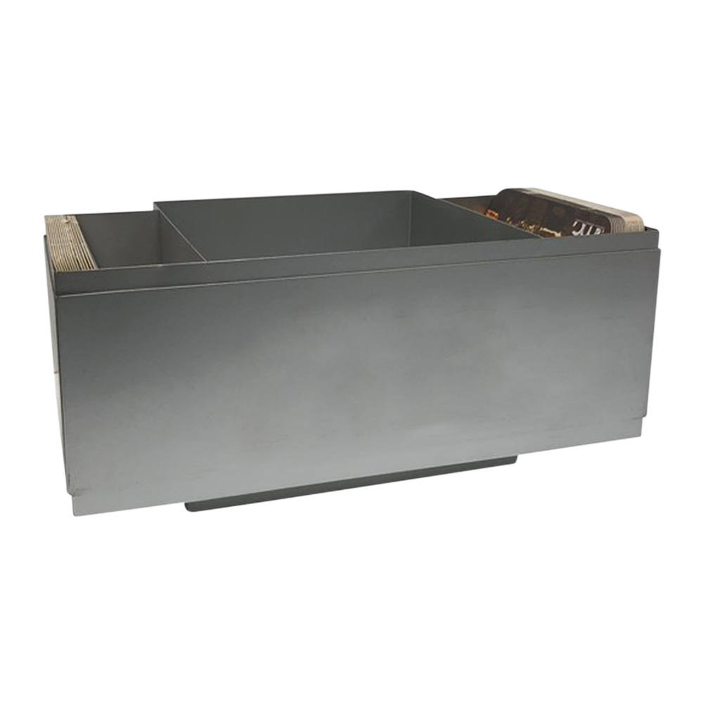 Metal Napkin Caddy 4