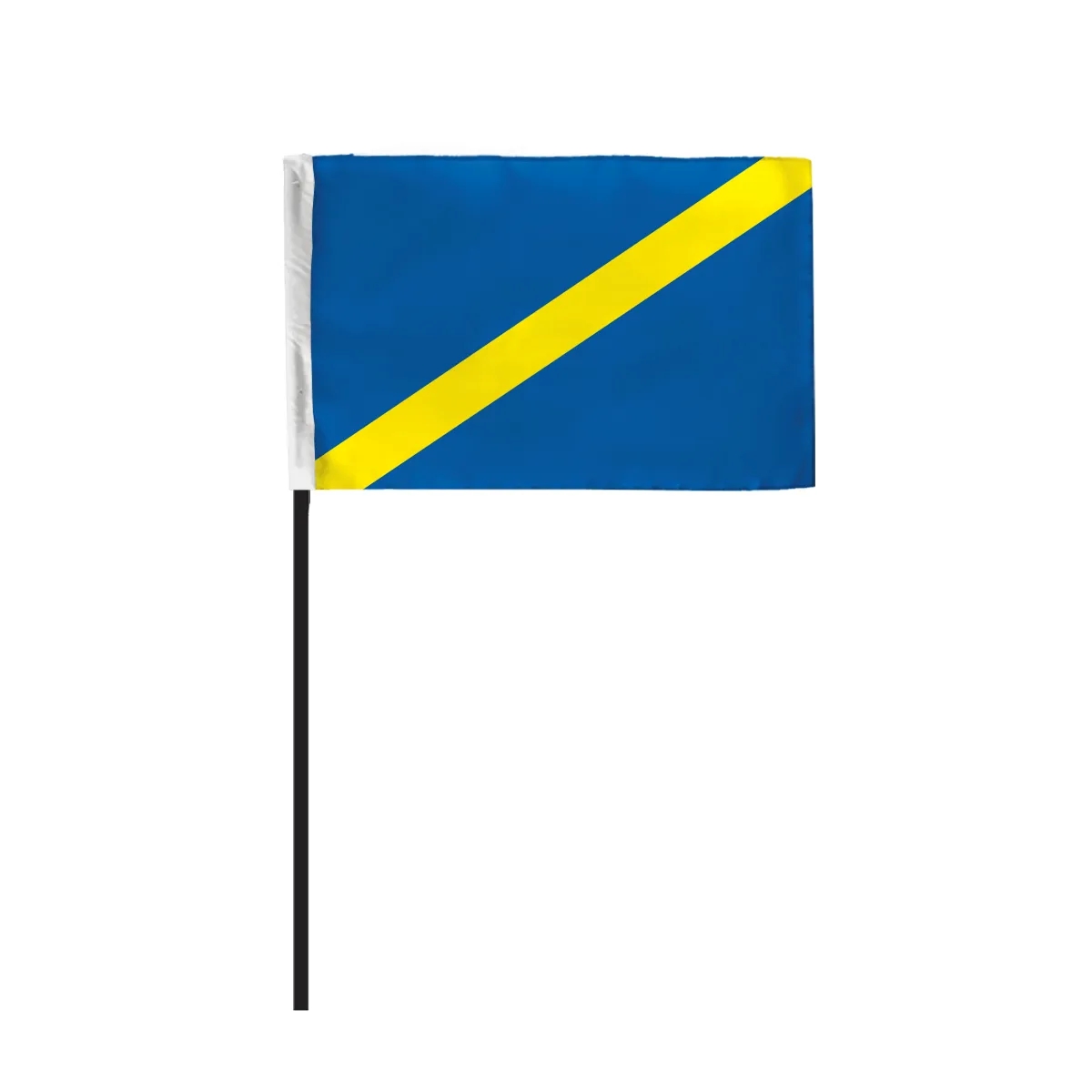 Other Auto Racing Stick Flags 3
