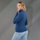 LYON Eco Stretch Knit Full Zip - Women's 154